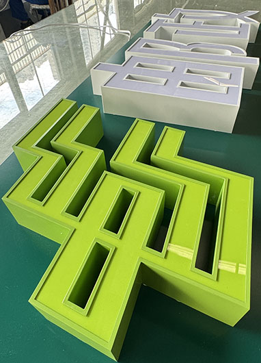 邮政标识