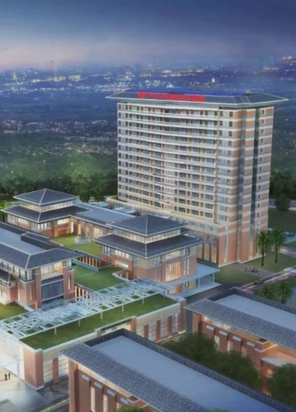 南宁市第七人民医院